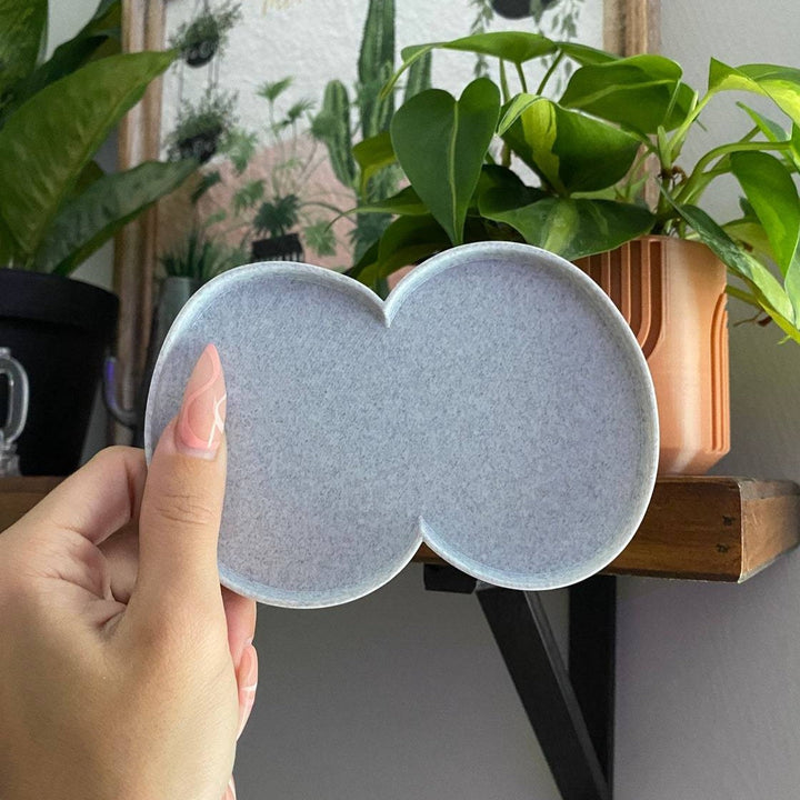 Original Peachy Planter Tray Only** | More Colors Available